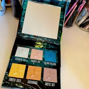 Northern Lights Highlight